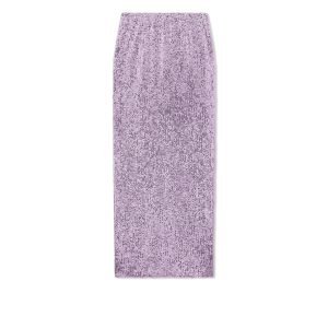 Falda Tom Ford All Over Sequins Mujer Moradas | 860-MHSKIF