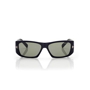 Gafas de Sol Tom Ford Andres Hombre Negras | 013-YCULHG