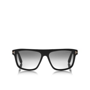 Gafas de Sol Tom Ford Cecilio Hombre Negras | 462-LQFMOS