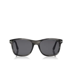 Gafas de Sol Tom Ford Eric Hombre Gris | 586-FYZCVB