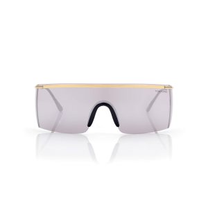 Gafas de Sol Tom Ford Pavlos Hombre Gris | 732-XUAQPC