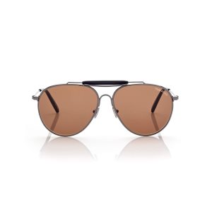 Gafas de Sol Tom Ford Raphael Hombre Marrones | 194-SCLVXG