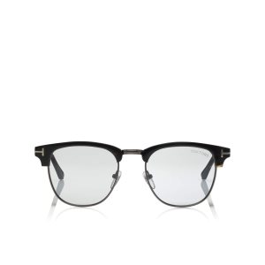 Gafas de Sol Tom Ford Tom N.17 Hombre Havana | 052-AWPQXI