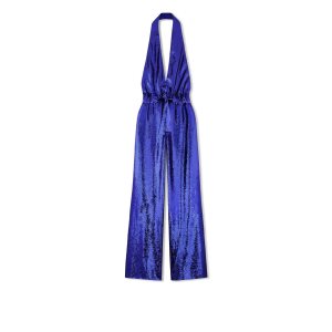 Mono Tom Ford Liquid Sequins Mujer Ocean | 328-WRYZKJ