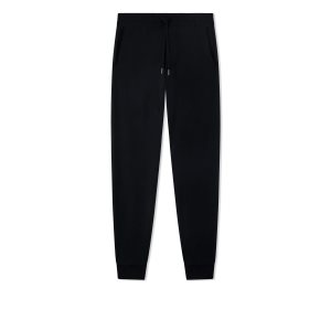 Prendas De Punto Tom Ford Superfine Merino Sweatpants Hombre Negras | 964-UAOHTK