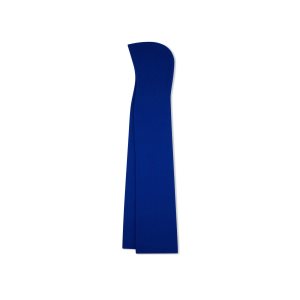 Sombreros Tom Ford Soft Cashmere Encapuchado Mujer Azules | 213-FBOWUA