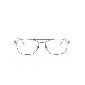 Óptico Tom Ford Blue Block Navigator Hombre Verde Menta | 457-XTWDBR
