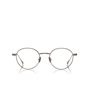 Óptico Tom Ford Titanium Cuero Temple Hombre Verde Menta | 920-ECNJRO